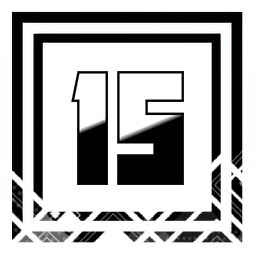 Icon for Level 15