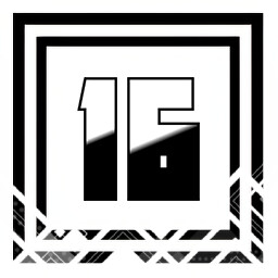 Icon for Level 16