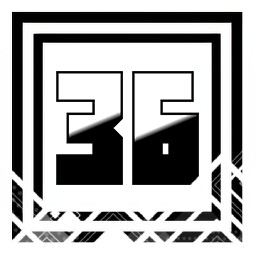 Icon for Level 36