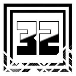 Icon for Level 32