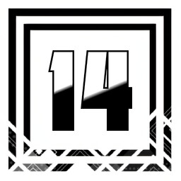 Icon for Level 14