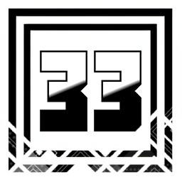Icon for Level 33