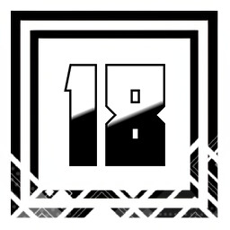 Icon for Level 18