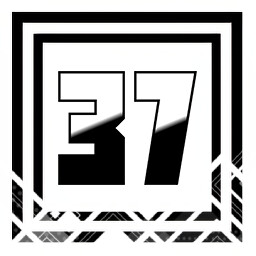 Icon for Level 37