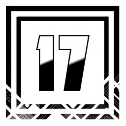 Icon for Level 17