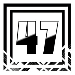 Icon for Level 47