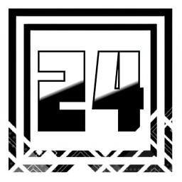 Icon for Level 24