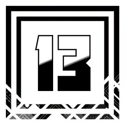 Icon for Level 13