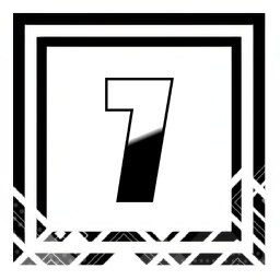 Icon for Level 7
