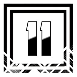 Icon for Level 11