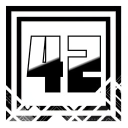 Icon for Level 42