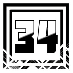 Icon for Level 34
