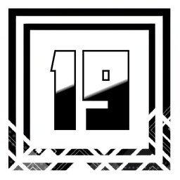 Icon for Level 19