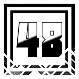 Icon for Level 48