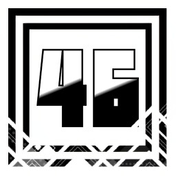 Icon for Level 46