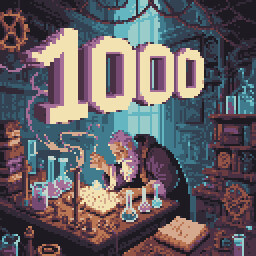 Icon for Settings 1K