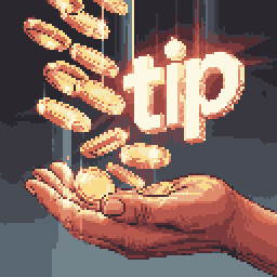 Icon for Tip