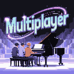 Icon for Multiplayer