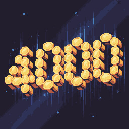 Icon for Tip Sent 4K