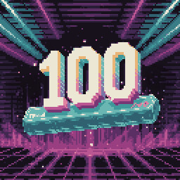 Icon for QWERTY Pedal 100