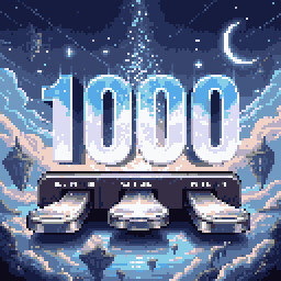 Icon for MIDI Pedal 1K