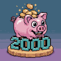 Icon for Tip Received 2K