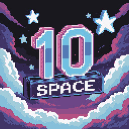 Icon for QWERTY Pedal 10