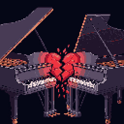 Icon for Soundfont 50 - Commitment Issues