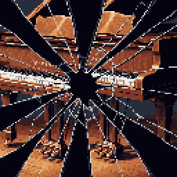 Icon for Soundfont 25 - Identity Crisis