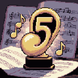 Icon for Ear 5