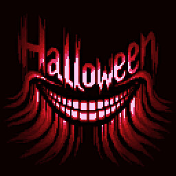 Icon for Happy Halloween