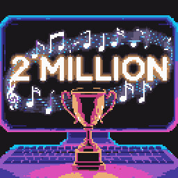 Icon for QWERTY Notes 2M