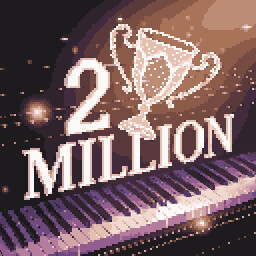 Icon for MIDI Notes 2M