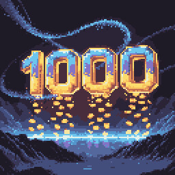 Icon for Tip Sent 1K