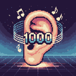 Icon for Ear 1K