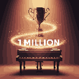 Icon for MIDI Notes 1M