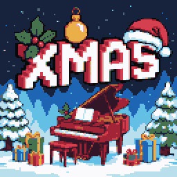 Icon for Merry Christmas