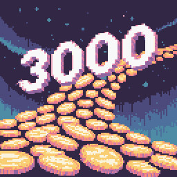 Icon for Tip Sent 3K