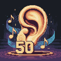 Icon for Ear 50