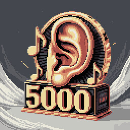 Icon for Ear 5K