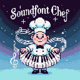 Icon for Soundfont - Chef