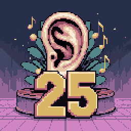 Icon for Ear 25