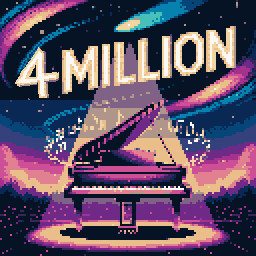 Icon for MIDI Notes 4M