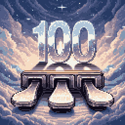 Icon for MIDI Pedal 100