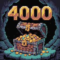 Icon for Tip Received 4K