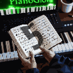 Icon for Sheet Music 5