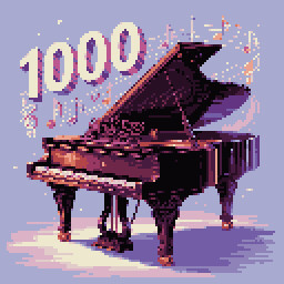 Icon for MIDI Notes 1K