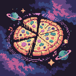 Icon for Not A Pizza