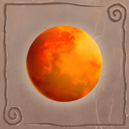 The Moon
