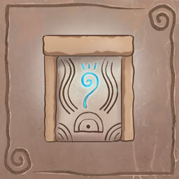Secret Door